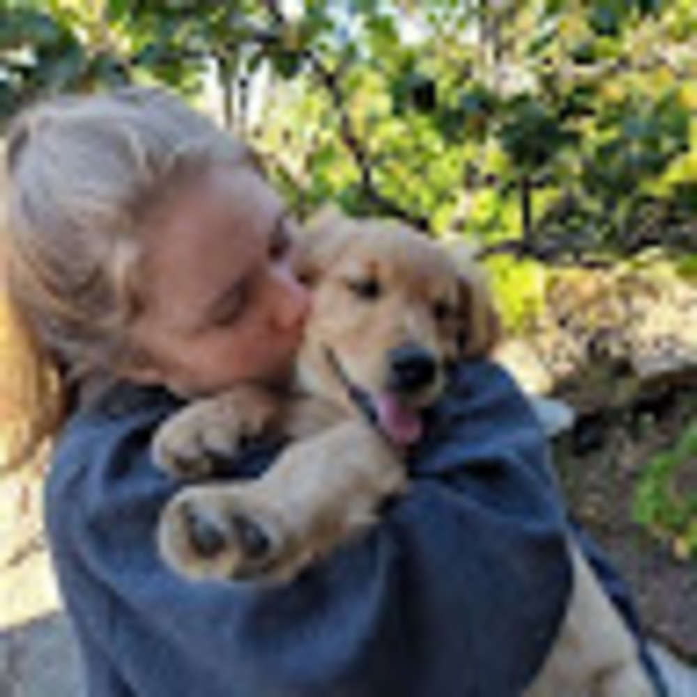 Meet your Posher, Meghan